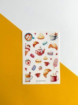 Стікери сет 16 Stikers_for_dekor_set16 фото