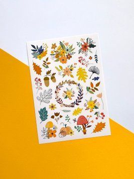 Стікери сет 54 Stikers_for_dekor_set54 фото