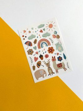 Стікери сет 32 Stikers_for_dekor_set32 фото