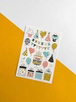 Стікери сет 35 Stikers_for_dekor_set35 фото