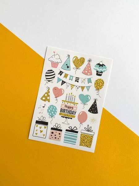 Стікери сет 35 Stikers_for_dekor_set35 фото