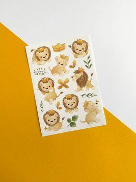 Стікери сет 39 Stikers_for_dekor_set39 фото