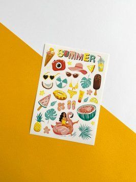 Стікери сет 44 Stikers_for_dekor_set44 фото