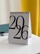 Настільний Календар 2026 calendar_26 фото 1