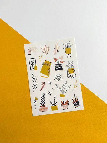 Стікери сет 3 Stikers_for_dekor_set3 фото