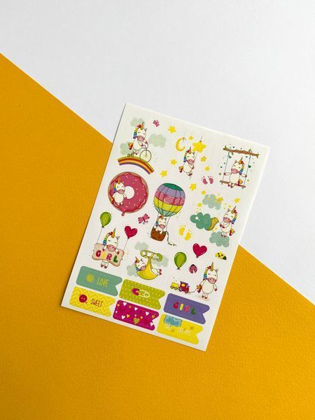 Стікери сет 5 Stikers_for_dekor_set5 фото